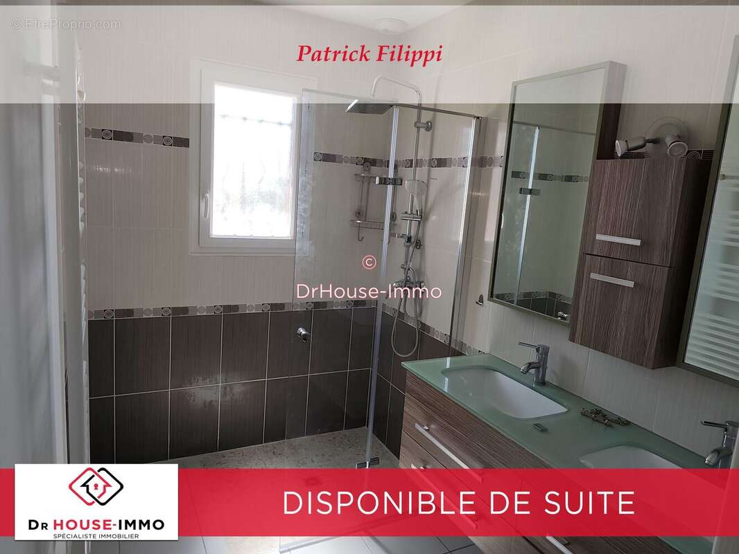 Maison à SAUVETERRE-DE-GUYENNE