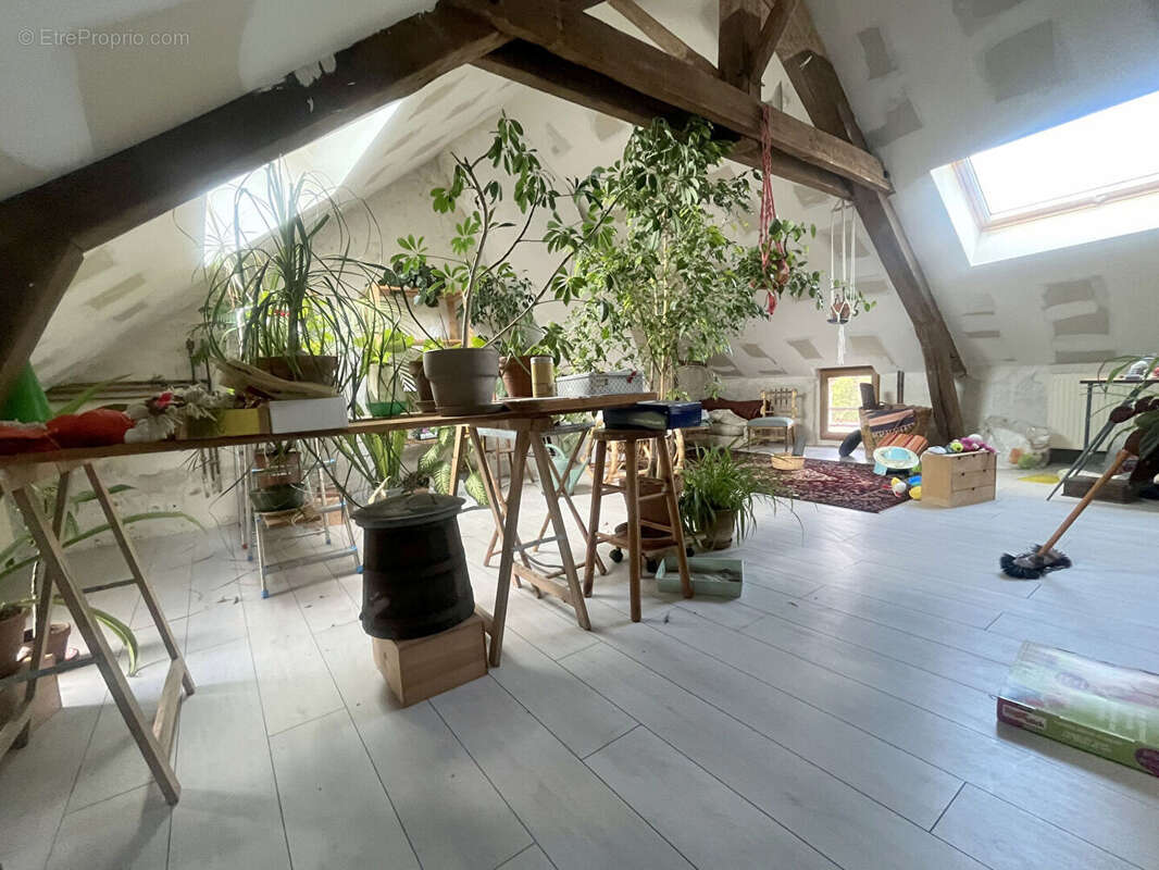 Maison à COURDIMANCHE