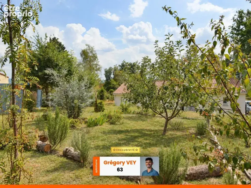 Maison plain pied de 2020 - dpe a - 3 chambres - garage et jardin - hameau calme - photo 3