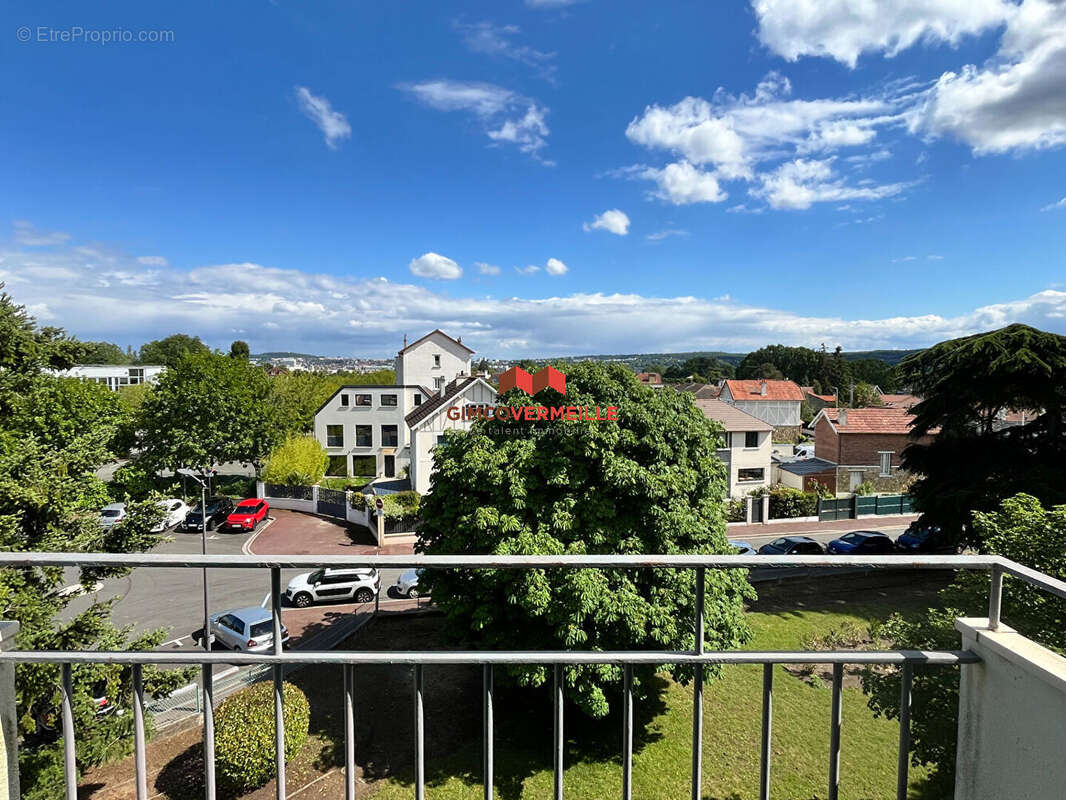 Appartement à CHATOU