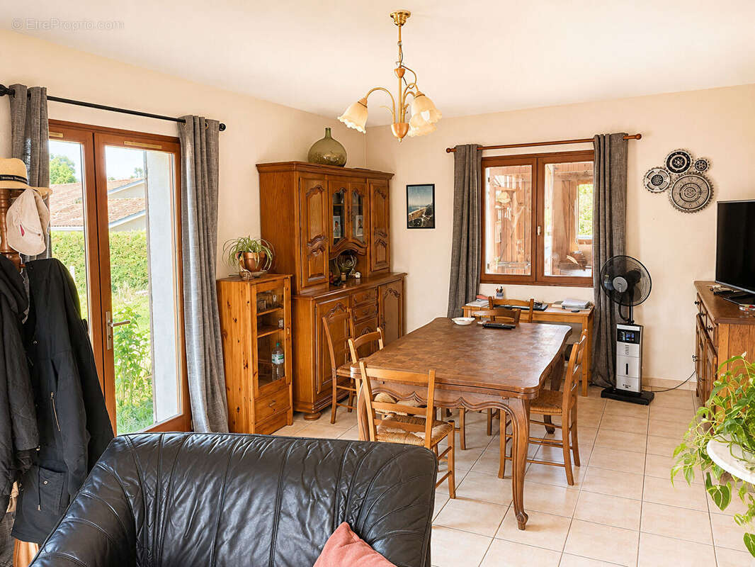Maison  3 pièce(s) 70 m2 - photo 10