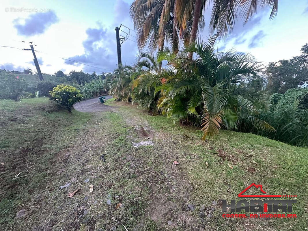 Maison à LE LORRAIN