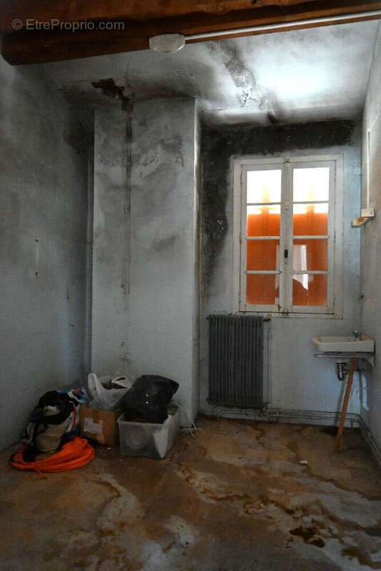 Maison à PLANES