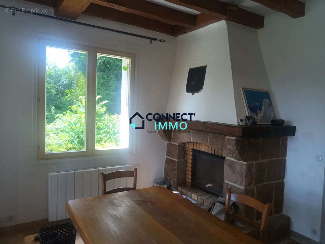 Maison 125 m² à Morlaix  - photo 5
