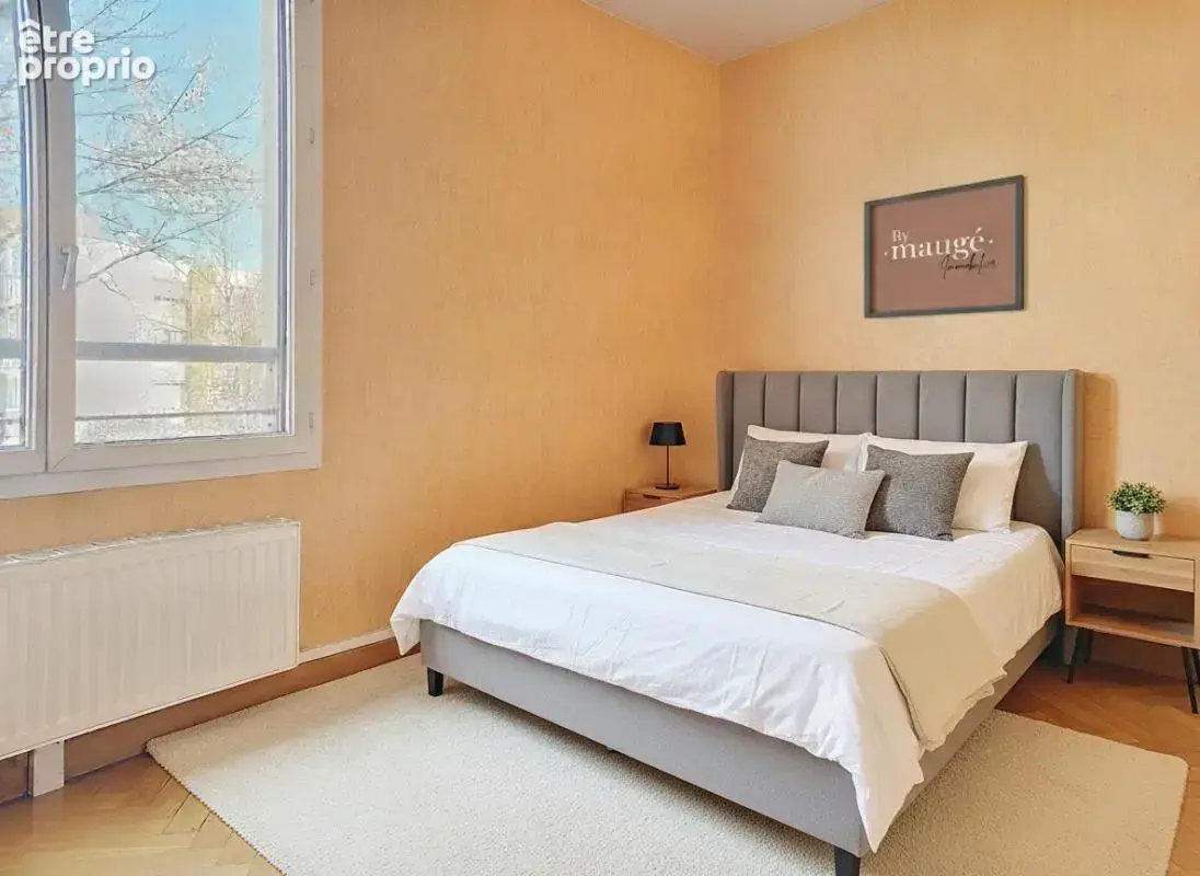 Appartement - 3 Chambres - 2  Balcons - 2 Caves - Garage possible en sus - Proche toutes commodités - photo 20