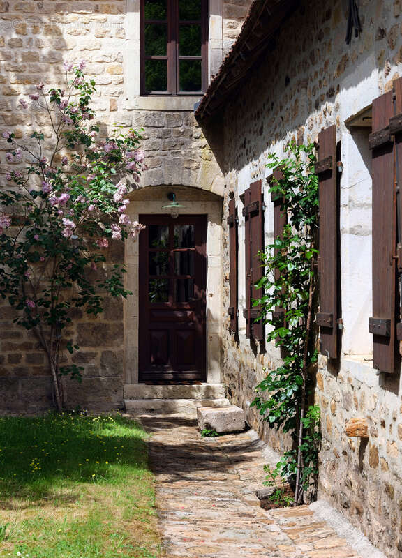 Maison à BEAUNE