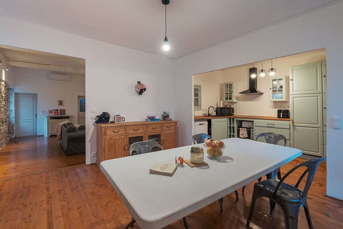 Maison à CARCASSONNE