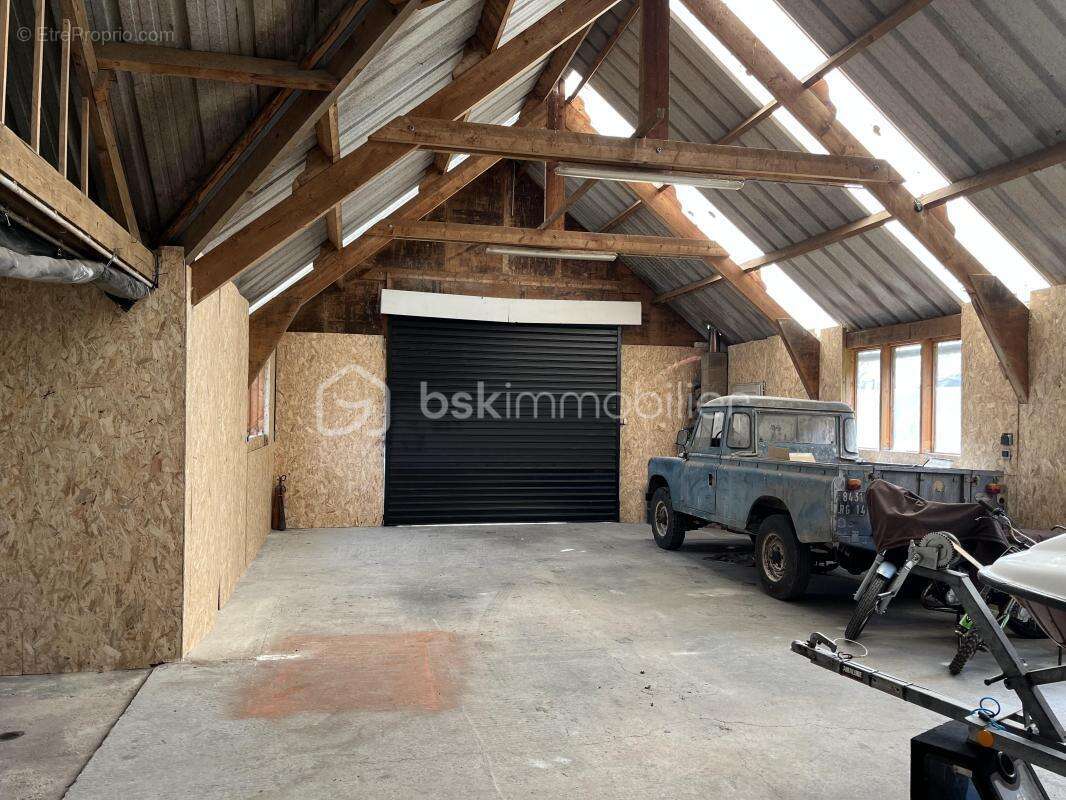 Commerce à BEAUFOUR-DRUVAL