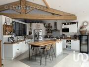 Photo 1 - Maison à LA ROCHELLE