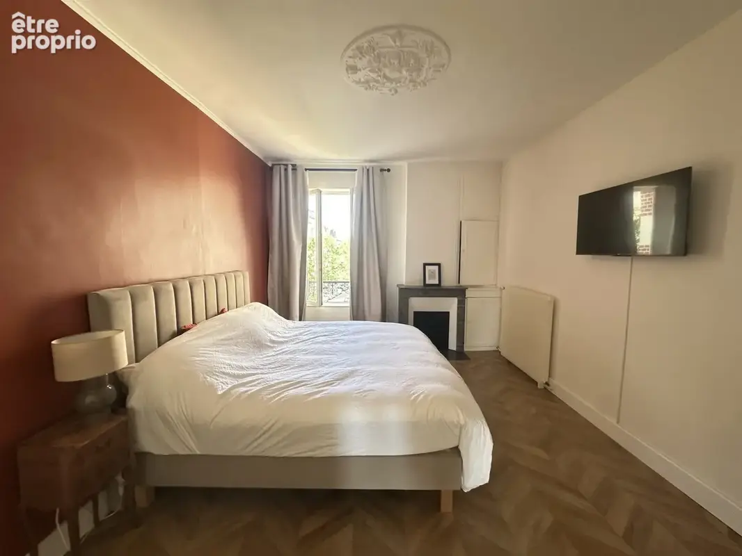 Appartement 7 pièces 171 m² à vendre à Vichy (03200) - photo 3