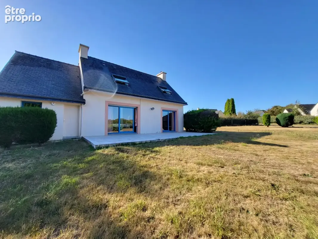 Maison à vendre 8 pièces ARGOL (29) - photo 21