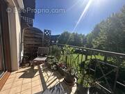 Appartement à EPAGNY