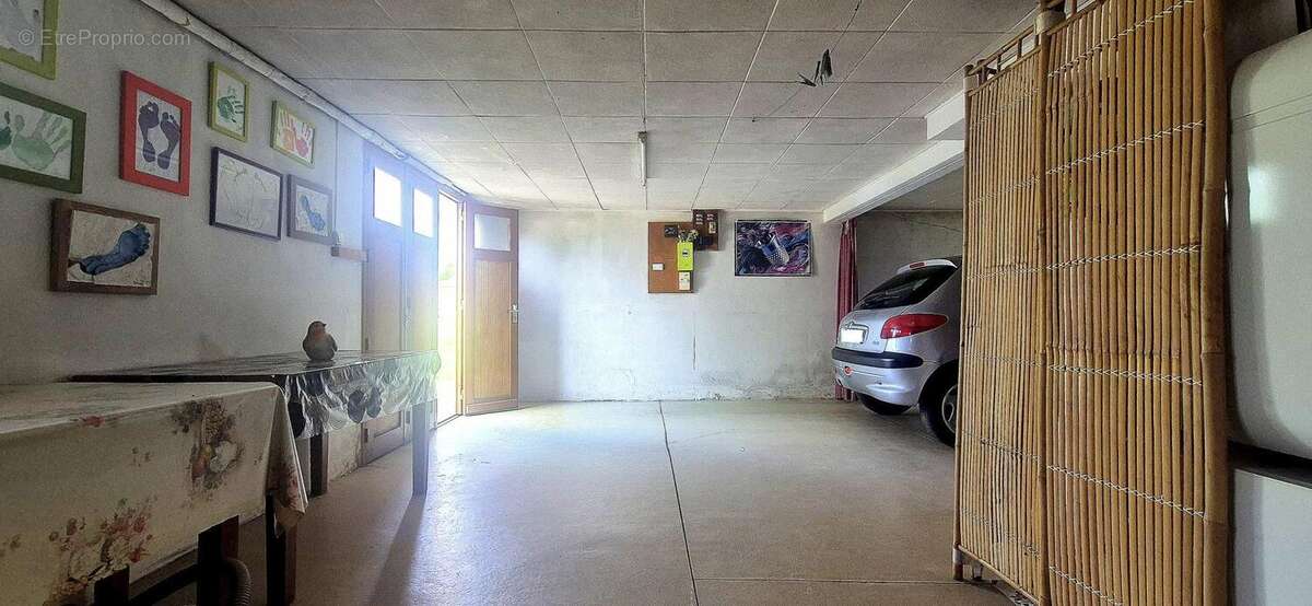 Maison 100 m² à Varennes-Saint-Sauveur  - photo 19