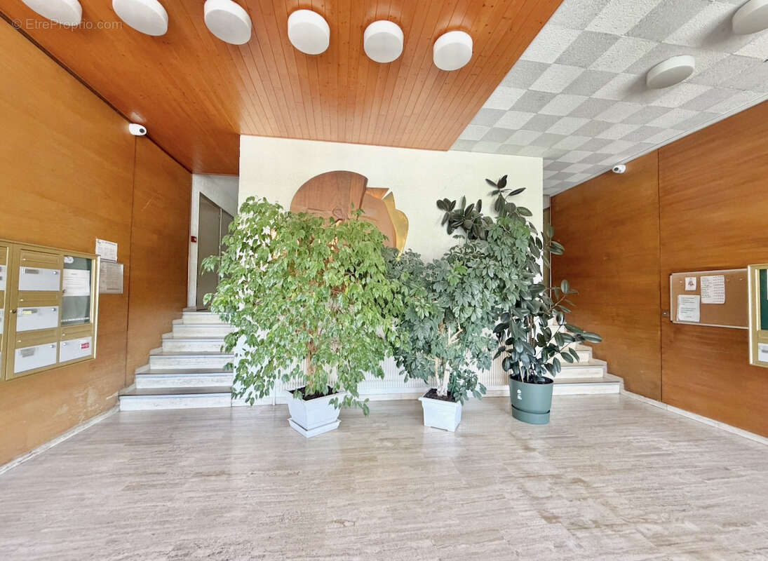 Appartement à GAILLARD
