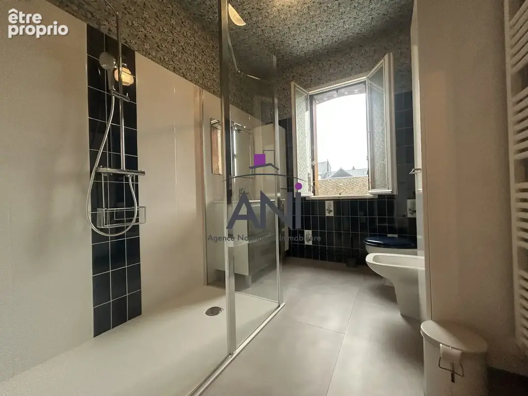 Maison 4 pièces 102 m² à vendre à Totes (76890) - photo 5