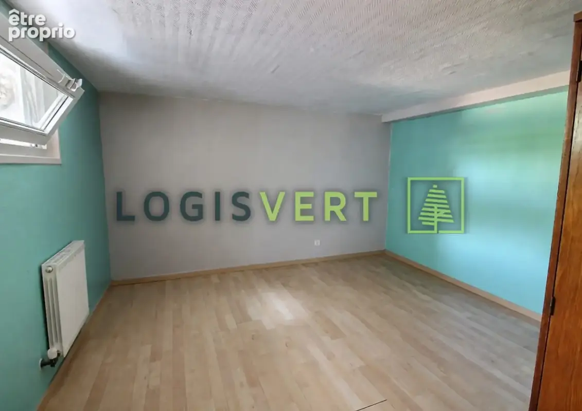 Maison 4 pièces 80 m² à vendre à Palaiseau (91120) - photo 8