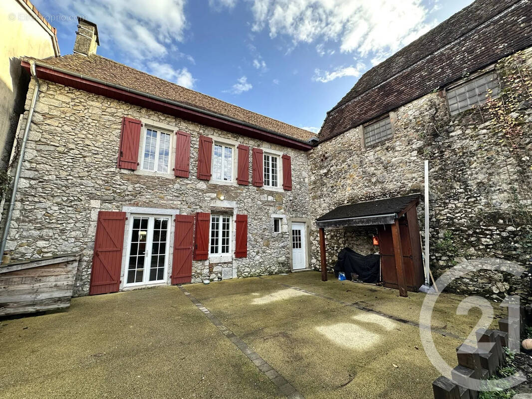 Maison à ORTHEZ