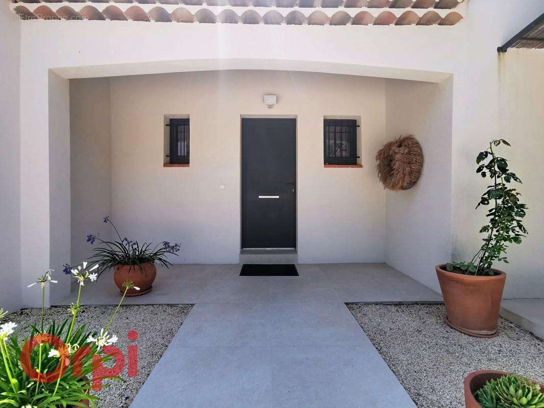 Maison À Vendre - photo 21