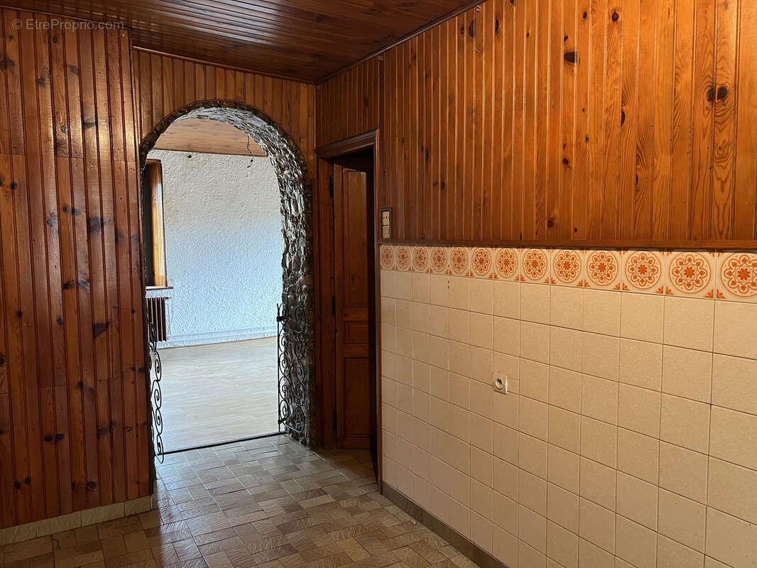 Appartement à LONGWY