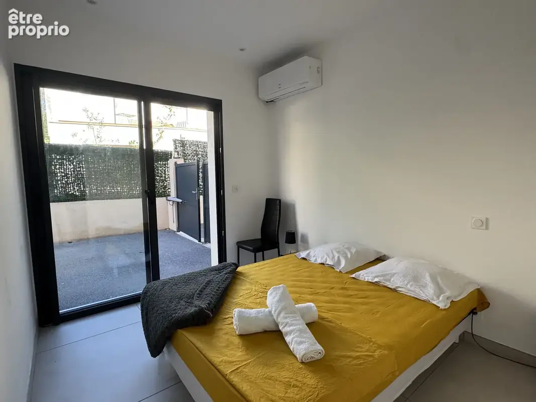 VILLA de 2022, coeur de Boulouris avec piscine. - photo 4