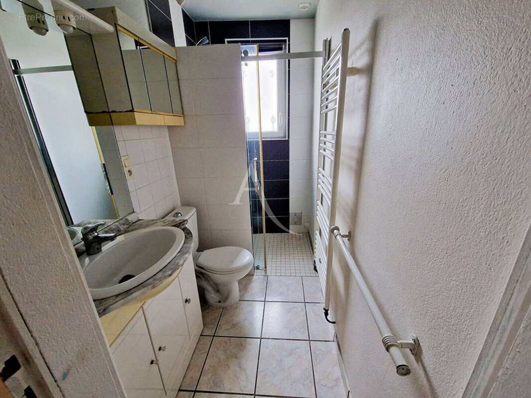 Maison à SAINT-MARS-DU-DESERT