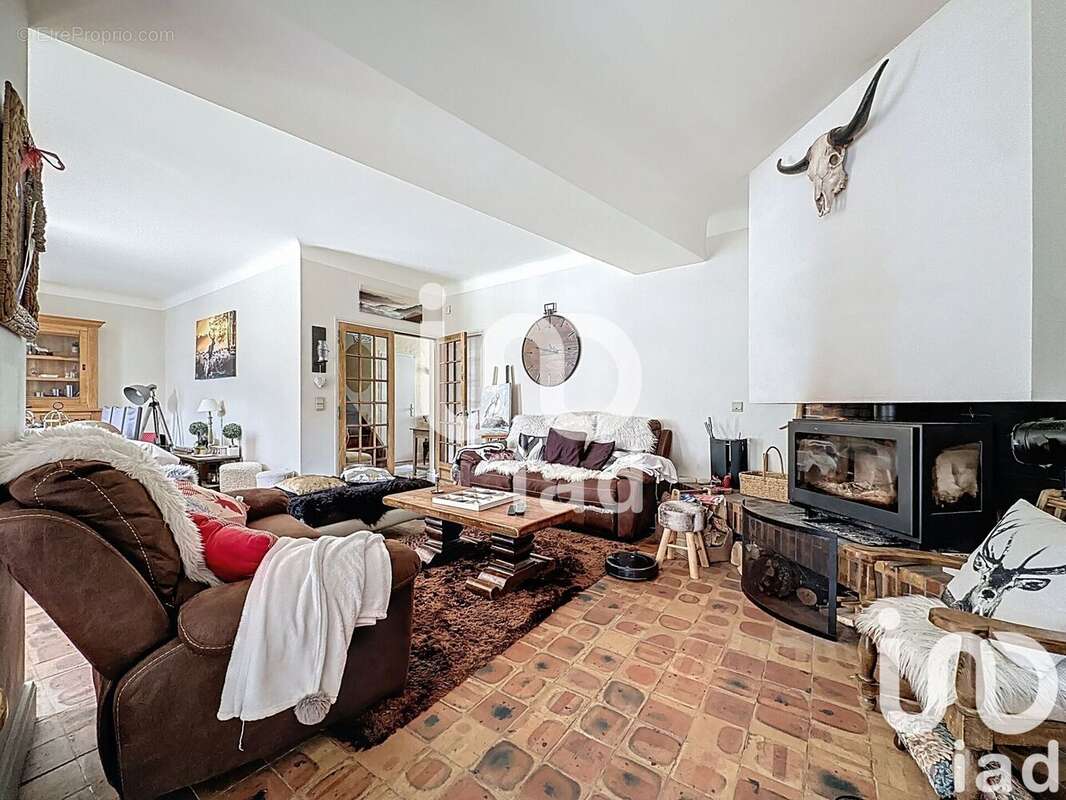Photo 7 - Maison à ARREAU
