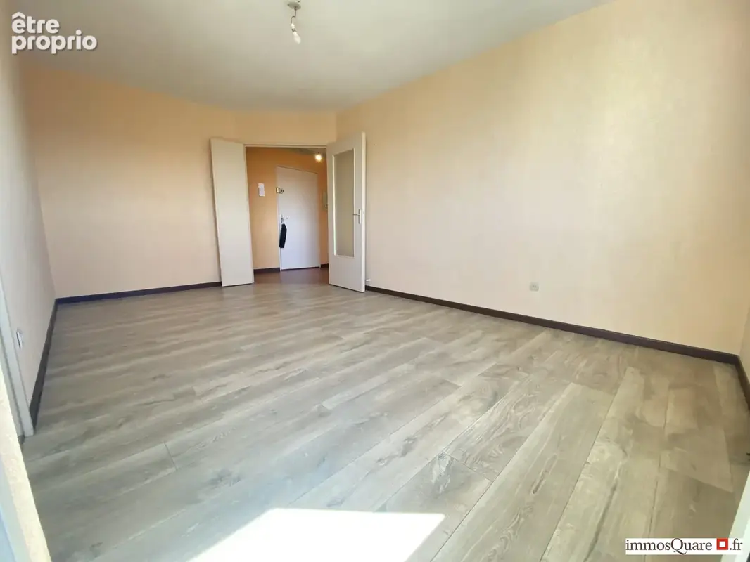 Appartement 46 m² à Lyon-8e  - photo 8