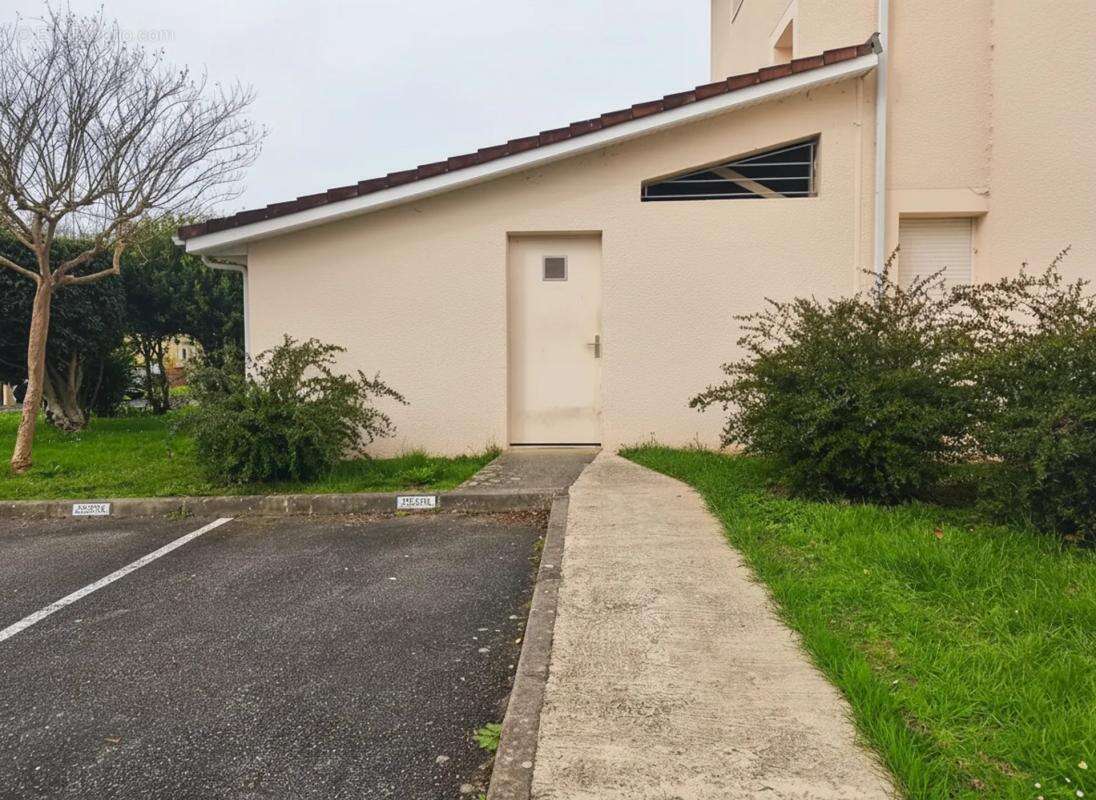 Appartement à PAU