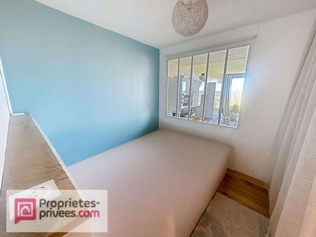 Appartement à DEAUVILLE