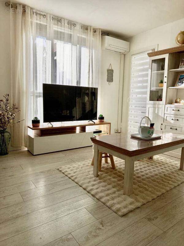 Appartement à PERPIGNAN