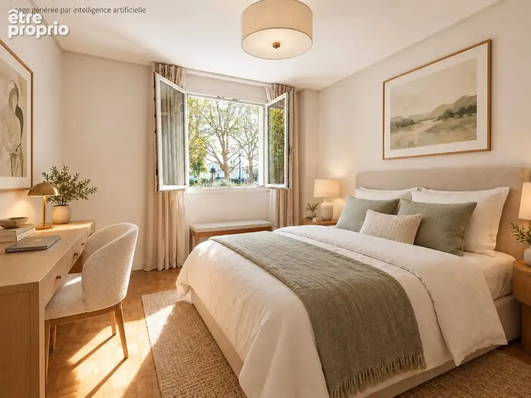 Appartement 3 pièces 63 m² à vendre à Maisons-Alfort (94700) - photo 8