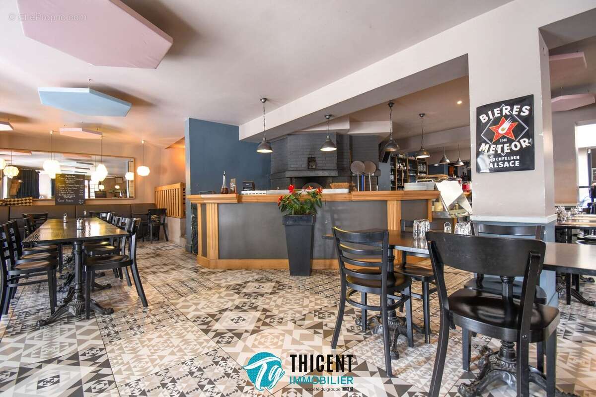 350 m² à Strasbourg  - photo 2
