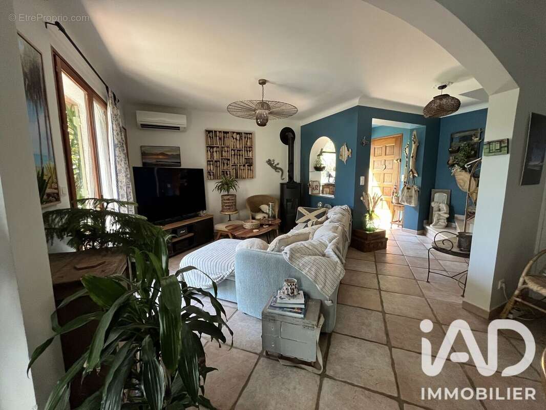 Photo 5 - Maison à TOULON