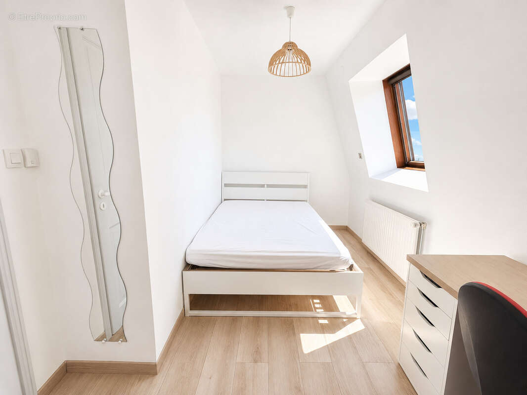 Appartement à OSTWALD
