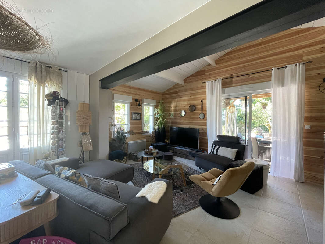 Maison à SAINT-TROJAN-LES-BAINS