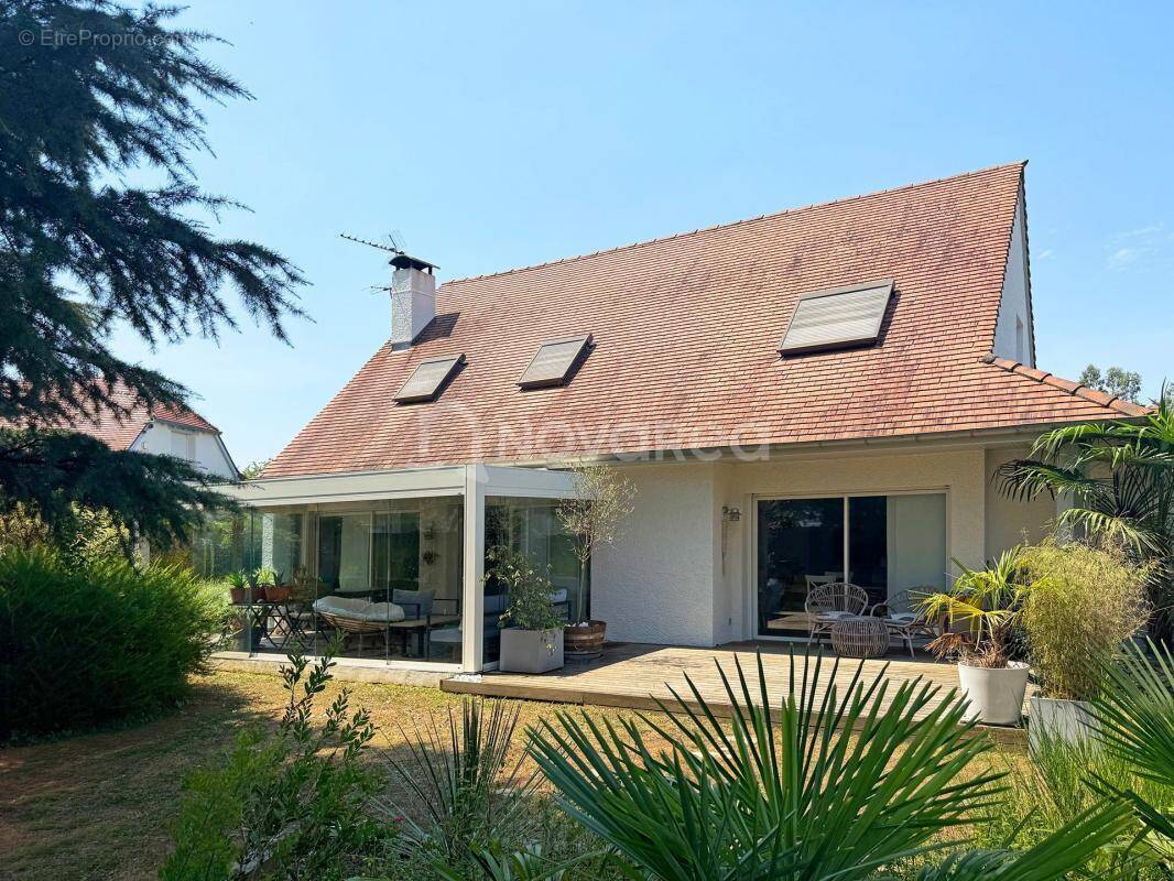 Maison à GELOS