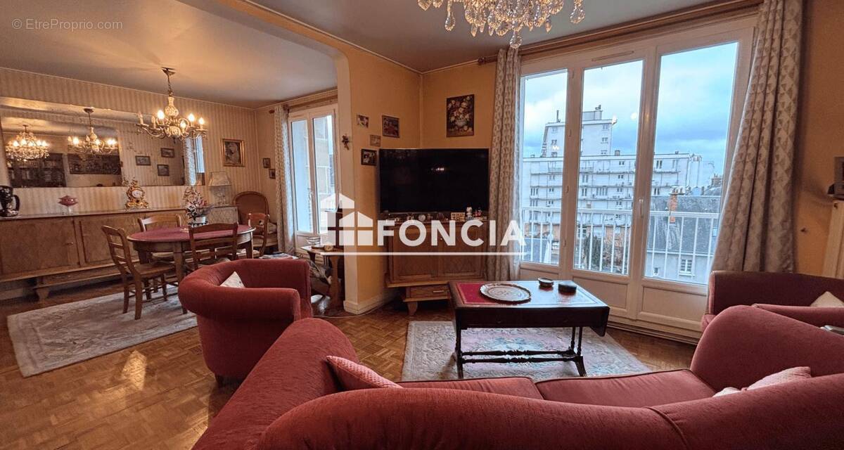 Appartement à ORLEANS