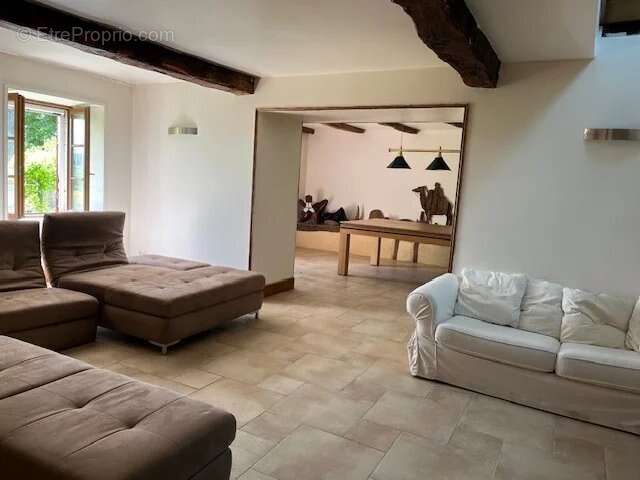 Maison à BLANCEY