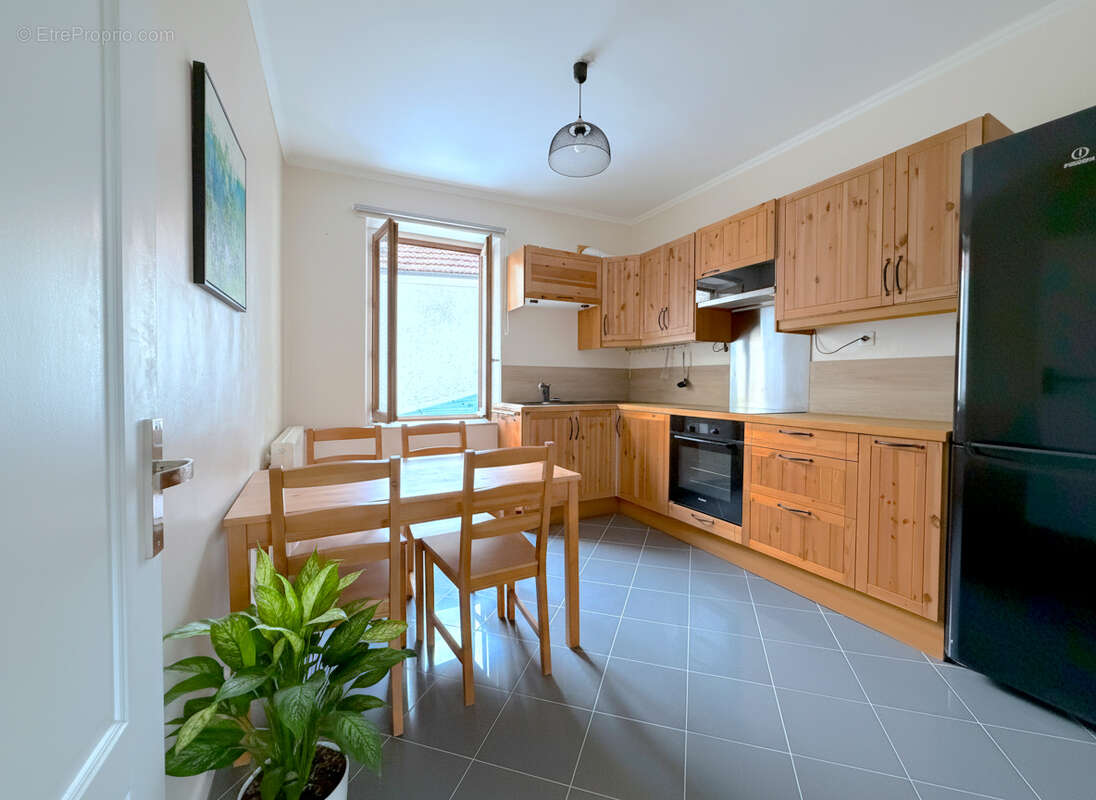 Appartement à HERBLAY