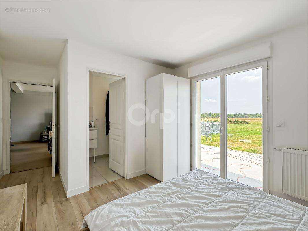 Maison À Vendre - photo 9