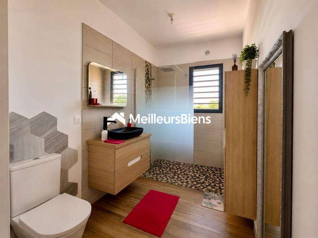 Belle maison récente de plain-pied - photo 8