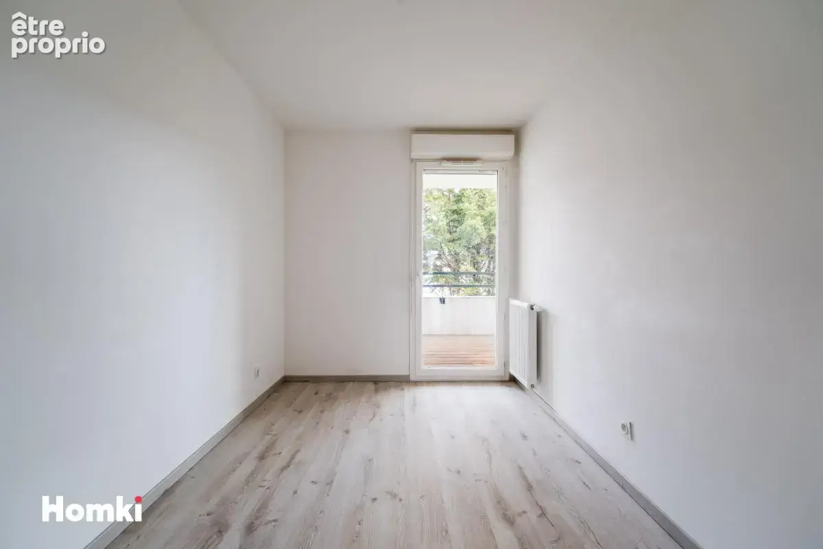 Appartement T3 de 63 m² à Toulouse 31300, Rue de Cugnaux - photo 6
