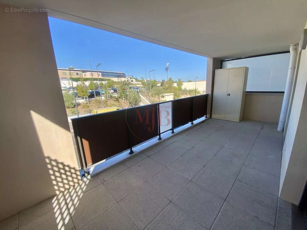 Appartement à AIX-EN-PROVENCE