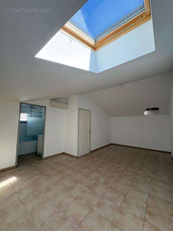 Appartement à SAINT-DENIS
