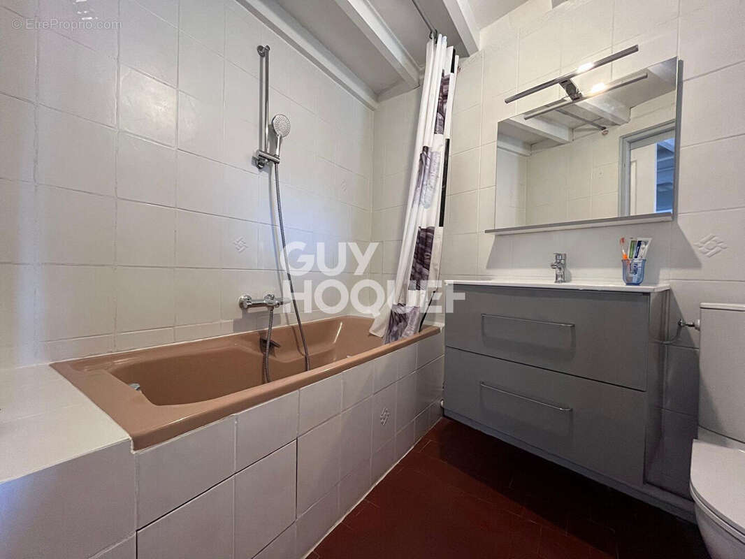 Maison à SAINT-LUPERCE