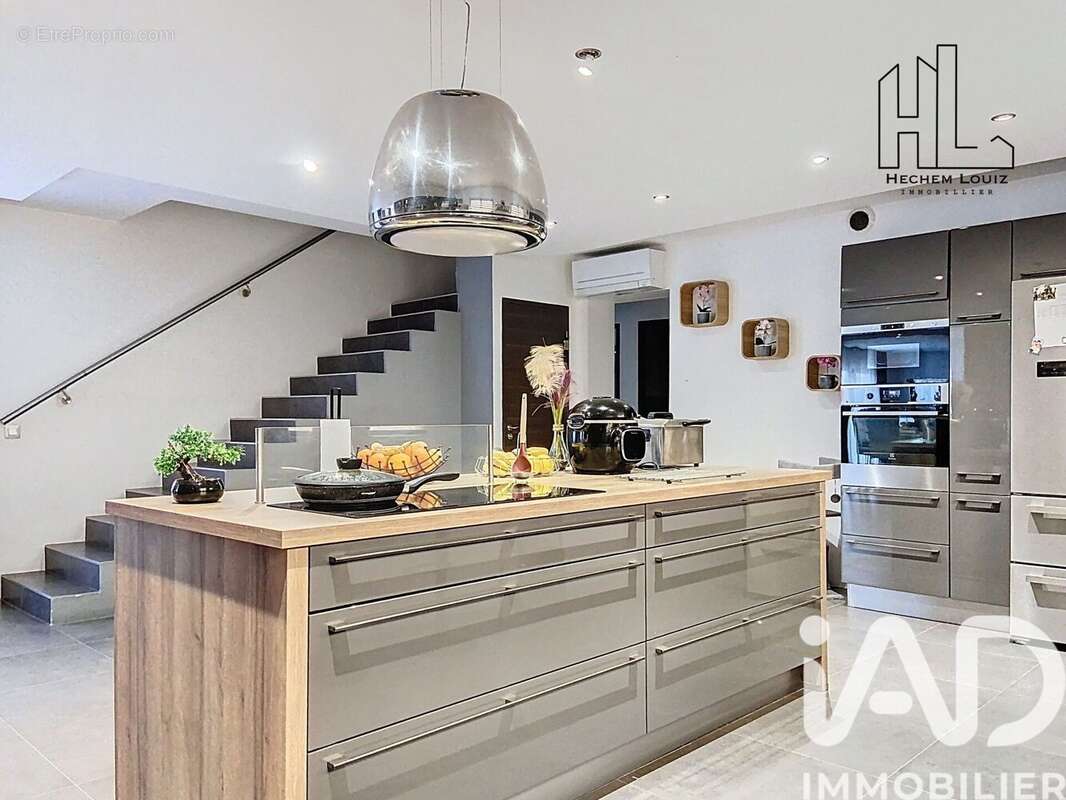 Photo 5 - Maison à LA SEYNE-SUR-MER