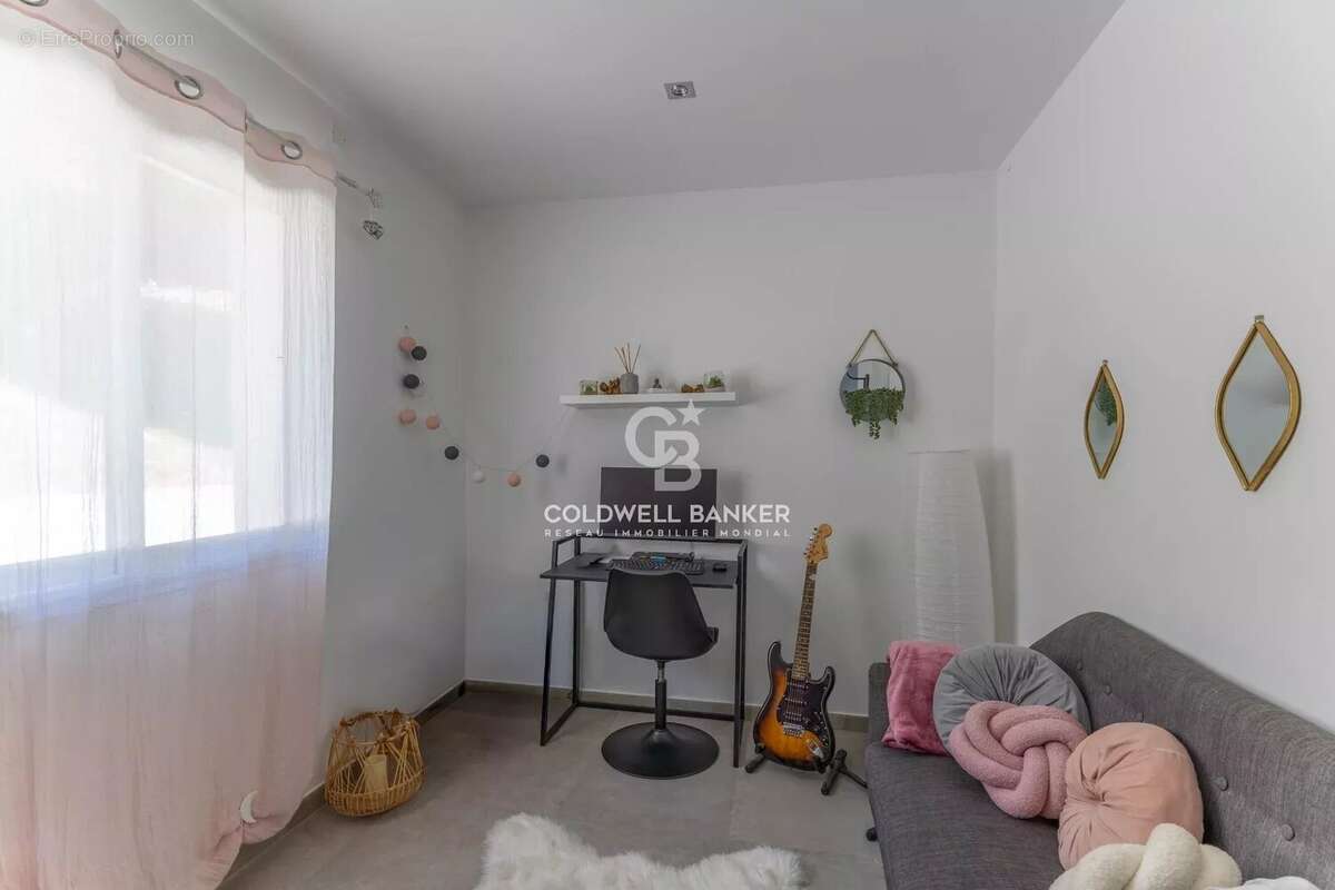 Maison à MONTICELLO