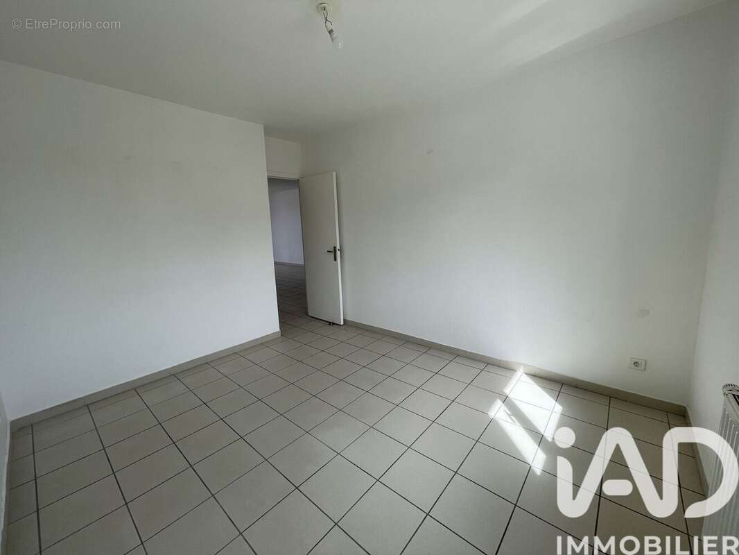 Photo 6 - Appartement à MONTELIMAR