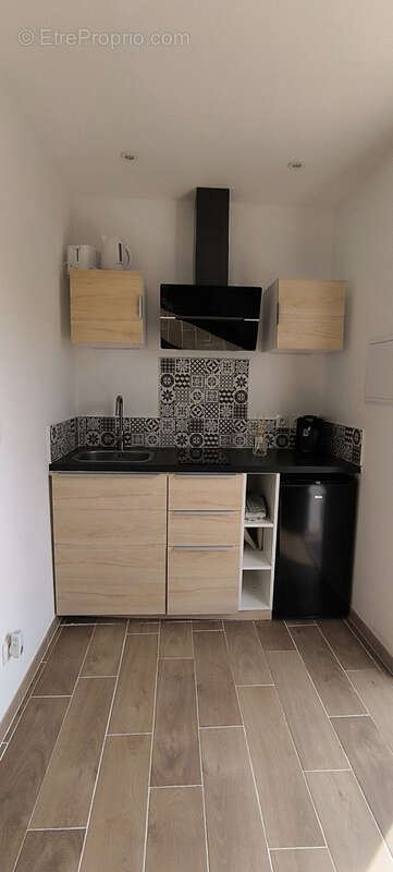 Maison à NAGES-ET-SOLORGUES