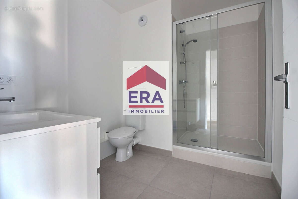 Appartement à SAINT-OUEN